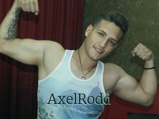 AxelRodd