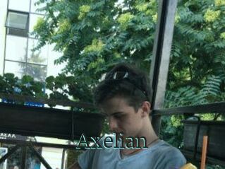Axelian