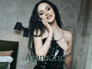 AyanaCruz
