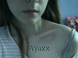 Ayaxx