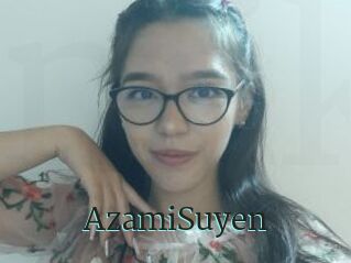 AzamiSuyen