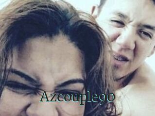 Azcouple90
