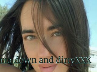 Azzurra_down_and_dirtyXXX