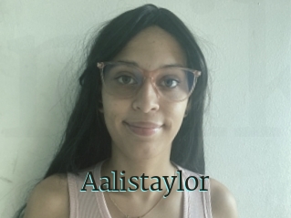 Aalistaylor