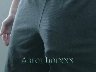 Aaronhotxxx