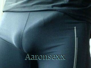 Aaronsexx