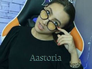 Aastoria