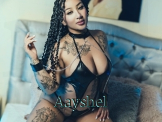 Aayshel