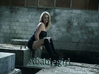 Ababiegirl