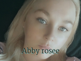 Abby_rosee