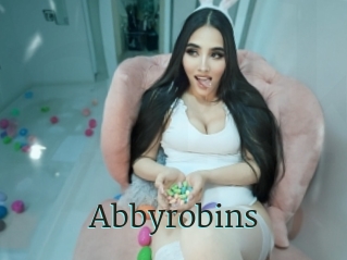 Abbyrobins