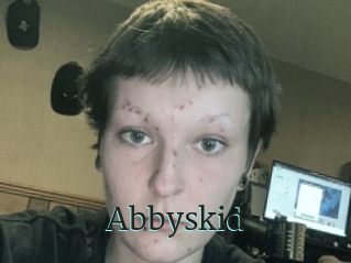 Abbyskid