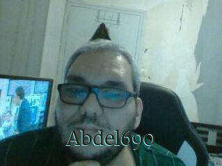 abdel690 Milky Porn