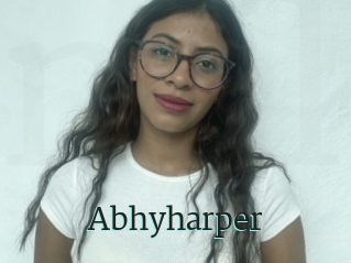 Abhyharper