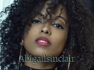 Abigailsinclair