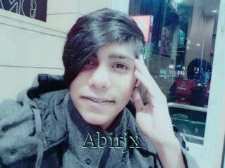 Abirjx