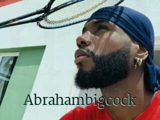 Abrahambigcock