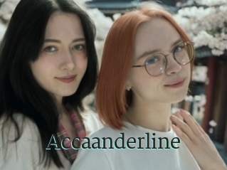 accaanderline Milky Porn