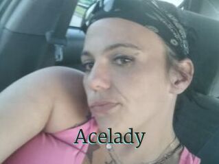 Acelady