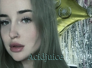 Acidjuice