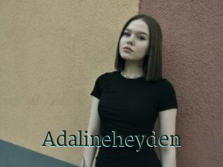 Adalineheyden