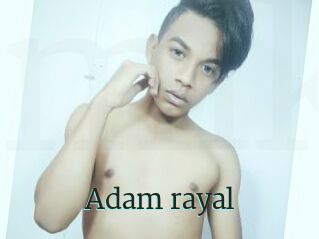 Adam_rayal