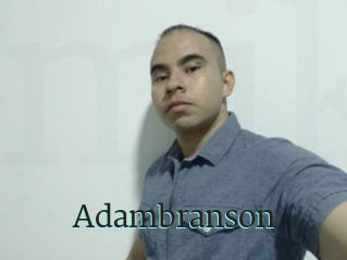 Adambranson
