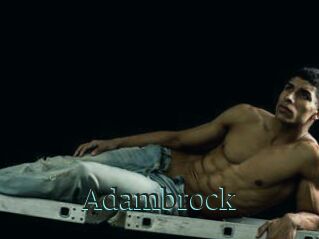 Adambrock