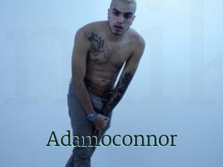 Adamoconnor