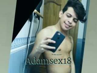 Adamsex18