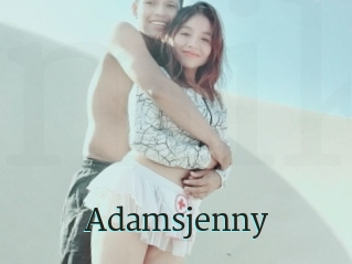Adamsjenny