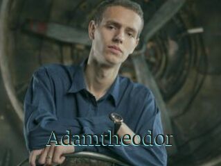 Adamtheodor