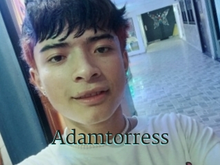 Adamtorress