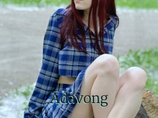 Adavong
