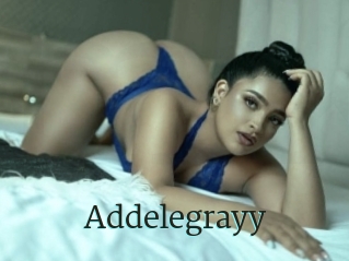 Addelegrayy