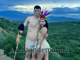 Adelaandemanuel
