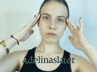 Adelinaslater