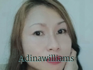 Adinawilliams