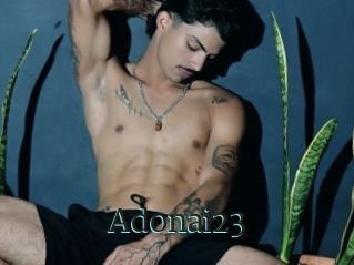 Adonai23