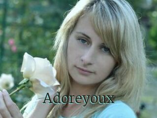 Adoreyoux