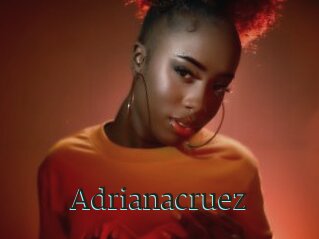 Adrianacruez
