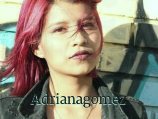 Adrianagomez
