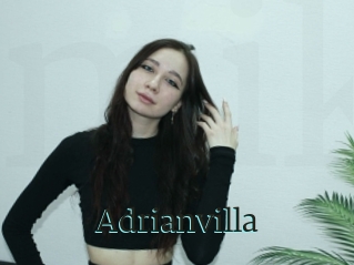Adrianvilla