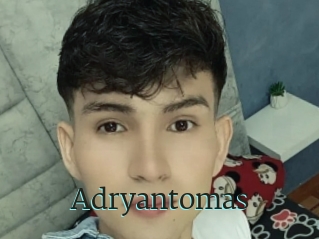 Adryantomas