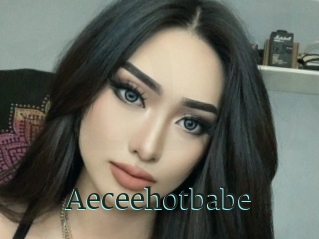 Aeceehotbabe