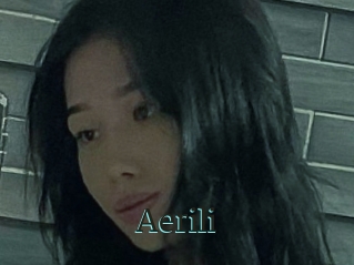 Aerili