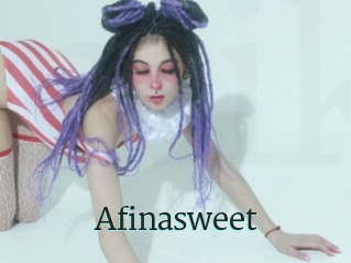 Afinasweet