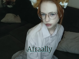 afraally Milky Porn