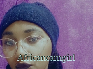 Africancamgirl