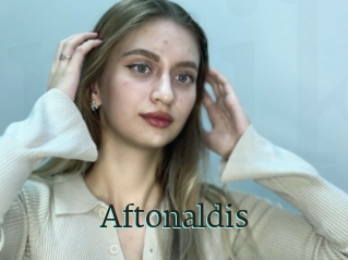 Aftonaldis